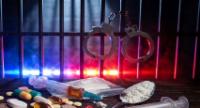 300,000+ Arrested & Over 2,500 Firearms Seized